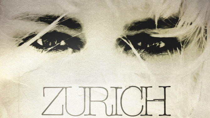Zurich in Berlijn